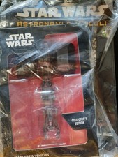 Star Wars Astronavi E Veicoli