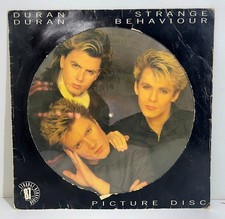 20915 LP 33 giri Picture Disc