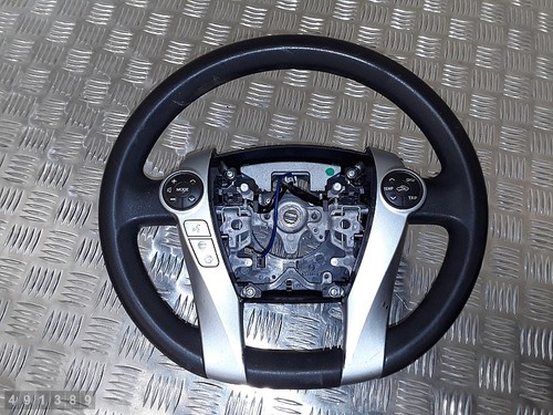 2015 toyota prius volante - 2015,
