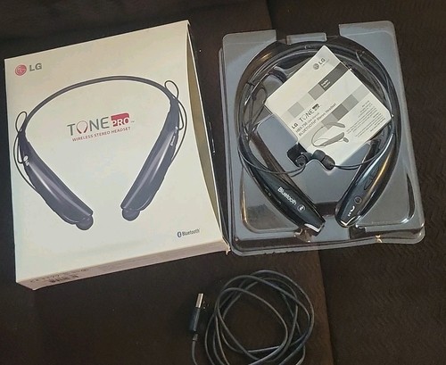 Tone pro hbs 750 - tone, hbs-750