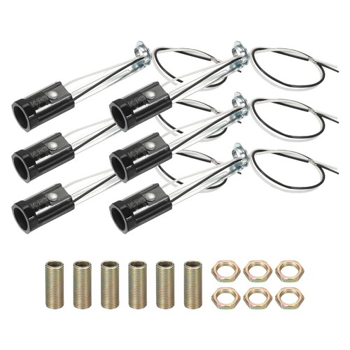 E12 candelabro base - e12,