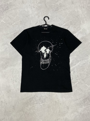 Supreme big logo skull - logo, 💀