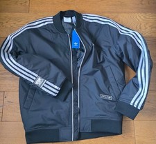 GIACCA BOMBER UOMO ADIDAS