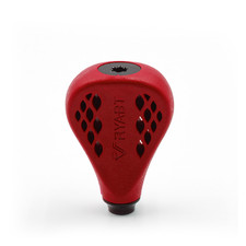 Manopola di potenza mulinello