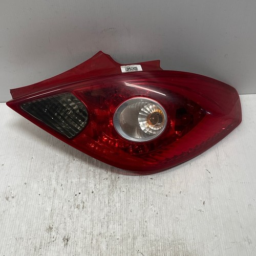 93189091 fanale post opel - fanale, post.