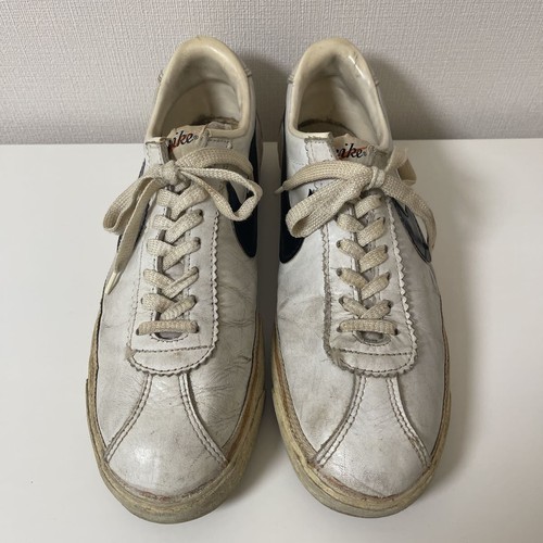 Sneakers nike bruin pelle - sneakers,