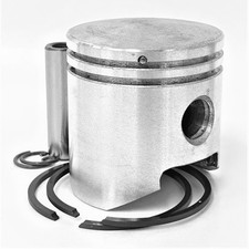 PISTON 40.80mm MINARELLI