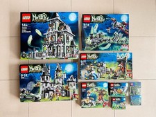 LEGO Monster Fighters Pack –