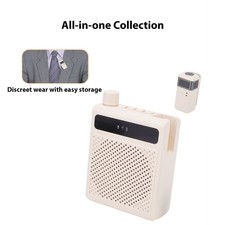 Amplificatore Microfono