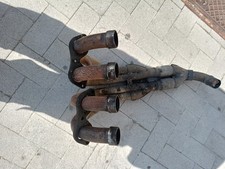 Collettori Di Scarico Honda Hornet 600 Carburatori