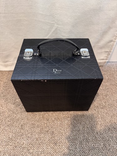 Christian dior train case - christian,