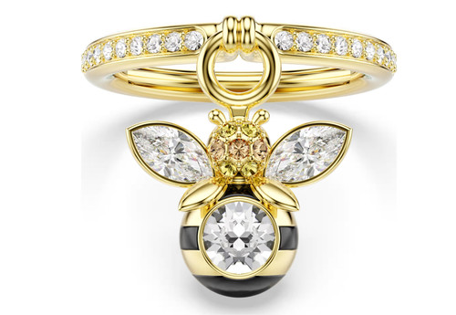 Swarovski 5748152 anello - ,