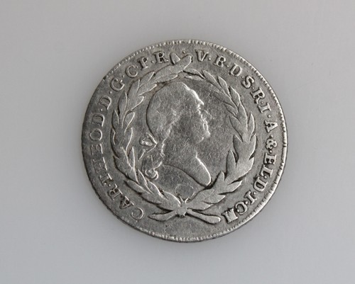 Baviera incrociatori 1785 - 20,