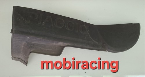 Sottopedana sinistro riparato - sottopedana,