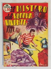 GIM TORO COLLANA ELETTRA seconda serie n.2 Ed. Juventus  1950 !!!