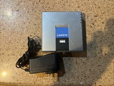 Linksys SPA2102 Adattatore