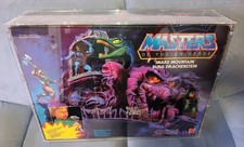 Motu snake mountain euro - motu,