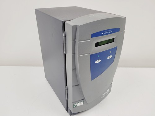 Sequenziatore dna tower - dna,