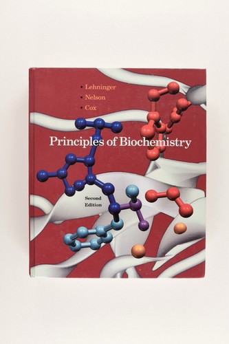Principles biochemistry 2nd - biochemistry,