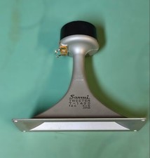 Tweeter a tromba originale
