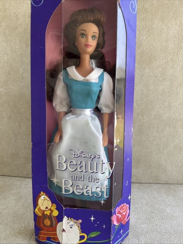 Nuova bambola barbie belle - nuova,