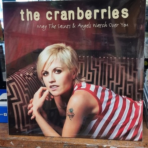 The cranberries may saints - the,