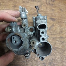 Carburatore Dell'Orto SI 20/20 D per Vespa, usato