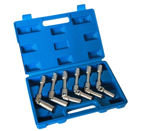 Set chiavi bussola - set, snodate