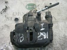 PINZA FRENO ANTERIORE SINISTRA