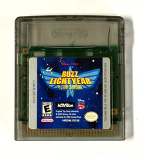 Buzz Lightyear of Star Command