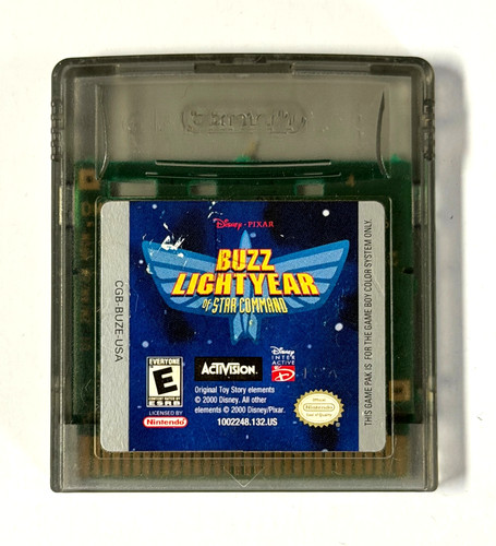 Buzz lightyear star command - lightyear, of