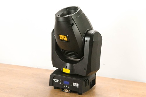 Martin lighting rush - martin,