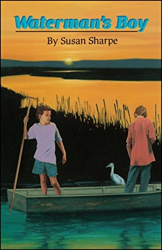 Waterman boy sharpe susan - waterman's, boy,