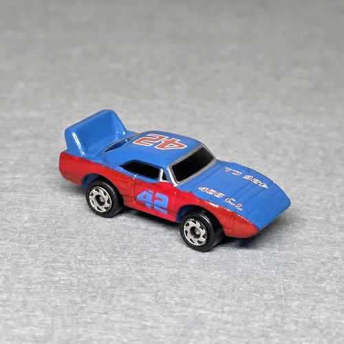 Micro machines blue red - micro, &