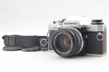 [Near MINT] Olympus OM-10 Film