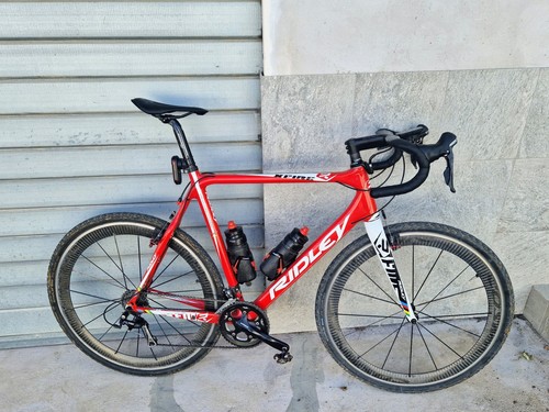 Ritchey carbono - ritchey,
