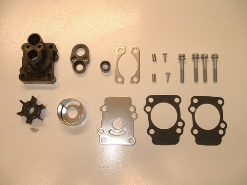 Kit girante fuoribordo yamaha - kit,