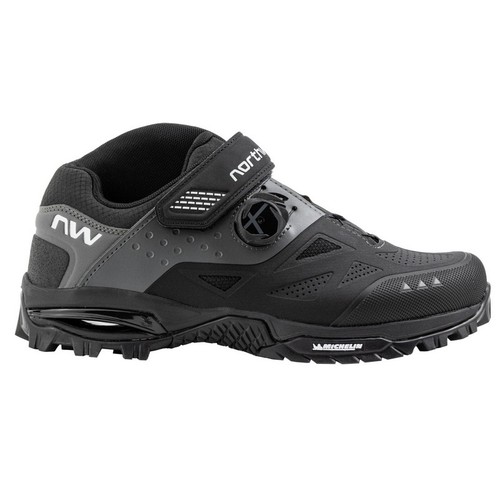 Scarpe mtb enduro mid - scarpe,
