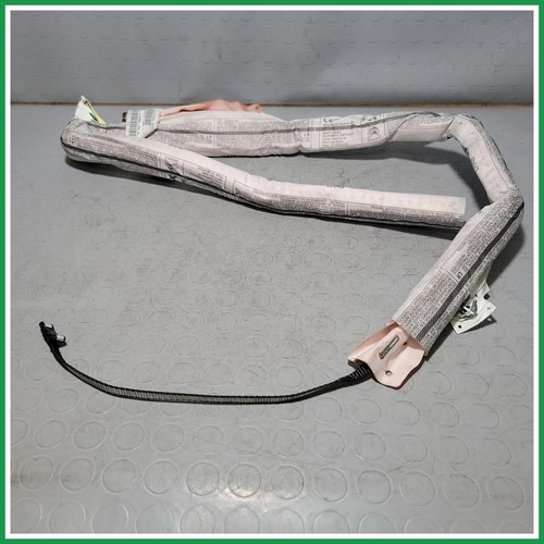 Airbag laterale sinistro - airbag,