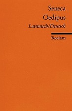 Oedipus.: Zweisprachige