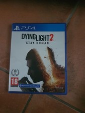 Dying light 2 gioco ps4
