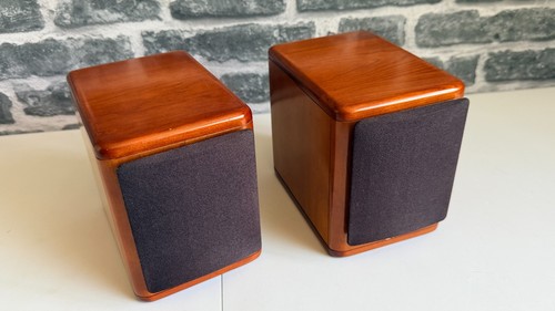 Jvc ux7000 mini diffusori - jvc,