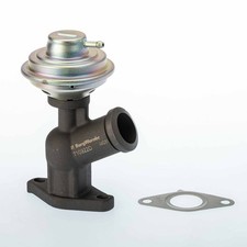 BorgWarner Valvola EGR 710922D per FIAT SCUDO Bus ULYSSE JTD PEUGEOT 406 8B Break