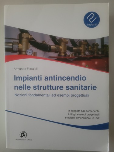 Impianti antincendio nelle - impianti,