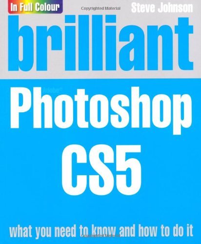 Brilliant photoshop cs5 mr - brilliant,
