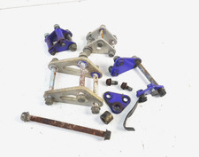 Perni Staffe Supporto Motore