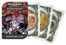 Warhammer 40.000 40K Carte