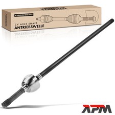 Semiasse Anteriore Sinistra 1116mm per Nissan Patrol Gr V Wagon Y61 2.8 3.0