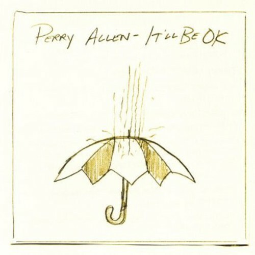 Perry allen good - be, allen,