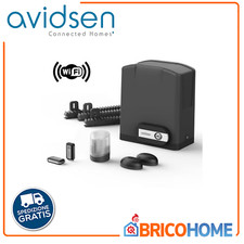 Kit Wi-Fi per cancelli